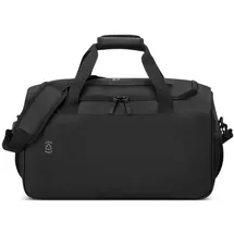 Delsey PARIS Maubert 2.0 Weekender Reisetasche 50 cm schwarz