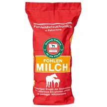 Salvana Fohlenmilch 25kg - Milchaustauscher für Fohlen, Pulver