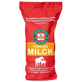 Salvana Fohlenmilch 25kg - Milchaustauscher für Fohlen, Pulver