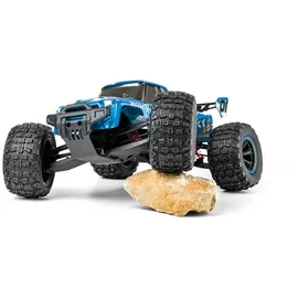 CARSON RC-Auto XS Stadium Fighter 1:10 CH RtR blau