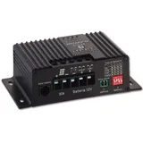 Antarion Solarregler, 480W, Bluetooth