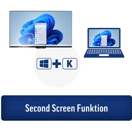 Alphatronics SL-24 DW 24" LED Full HD TV