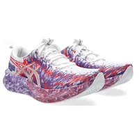 Asics Noosa Tri 16 Damen Weiß / Violett 40,5