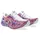 Asics Noosa Tri 16 Damen Weiß / Violett 40,5