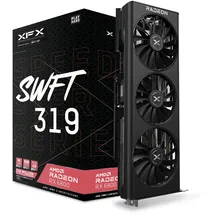 Pine Technology XFX Radeon RX 6800 Speedster SWFT 319 16 GB RX68XLAQFD9