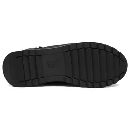 ARA Stiefelette Osaka schwarz Gr. 37,5 - 37.5