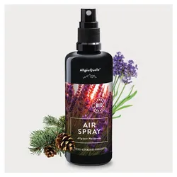 Bio AirSpray Allgäuer Nachtruhe Raumduft 100 ml