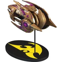 Dark Horse StarCraft - Golden Age Protoss Carrier Ship Limited Edition