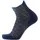 Therm-ic Trekking Ultra Cool Linen Ankle 2 Paar Grau/Navy 39-41