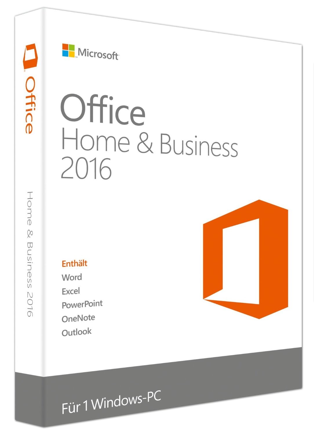 office 2016 business esd