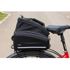 Zéfal Werkzeugtasche Z-Traveler 80 schwarz