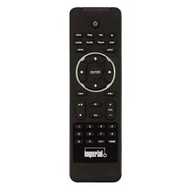 Imperial Dabman i150 schwarz