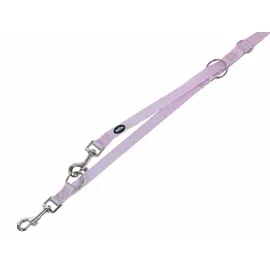 Nobby 79100-44 Führleine Classic Flieder L: 200 cm, B: 20 mm
