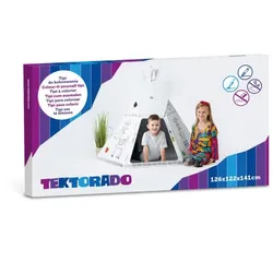 Tektorado Tipi-Zelt