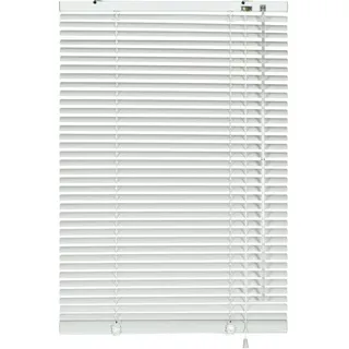 25 mm 85 x 175 cm weiß