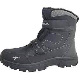 KangaROOS K-Simoo Heri V KTX Herren Schwarz 44