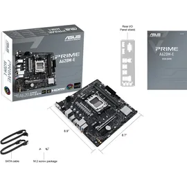 Asus PRIME A620M-E-CSM