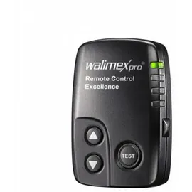 Walimex pro VE VC Studioblitz Auslöser