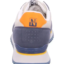 Napapijri COSMOS Herren Blau 40