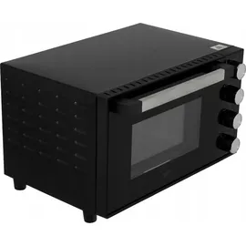 Adler AD 6031 schwarz