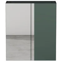 Mai & mai Mai & Spiegelschrank mit 2 Spielgeltüren