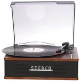 Denver VPB-262 Plattenspieler