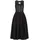Nübler Dirndl Saskia Schwarz 42