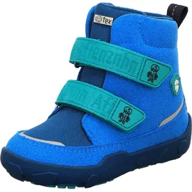 Affenzahn Winterstiefel Blau 28