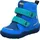 Affenzahn Winterstiefel Blau 28