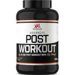 XXL Nutrition - Advanced Post Workout