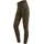 Elt Reithose Mathilda Glam High Waist grünbraun, - 42 - 42