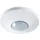 ESYLUX Decken-Präsenzmelder PD-C 360i/8 ELC