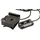 MASSI Trittfrequenzsensor X09 schwarz