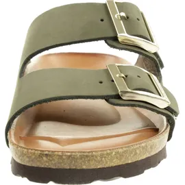 ROHDE Sunnys N°12 olive/khaki 42