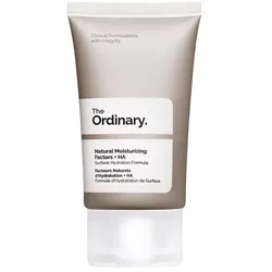 The Ordinary Natural Moisturizing Factors + HA 30 ml