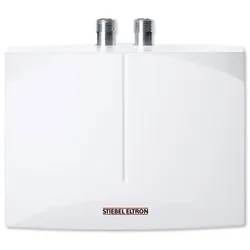 Stiebel Eltron DEM 7 Mini-Durchlauferhitzer, offen/geschlossen 232769, Heizung,