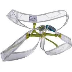 EDELRID Klettergurt Loopo Lite, snow, L