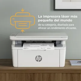 HP LaserJet M140w