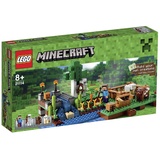 LEGO Minecraft The Farm 21114