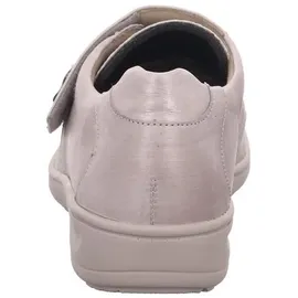 Solidus Komfort Slipper für Damen - Dunkelgrau - 39,5