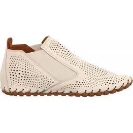Gemini Damen Boot weiß Größe 39 - Weiß - 39