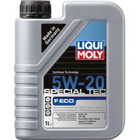 LIQUI MOLY Special Tec F ECO 5W-20 1 L