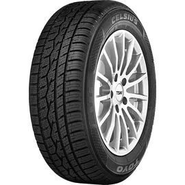 Toyo Celsius 195/65 R15 91T