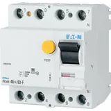 Eaton Power Quality Eaton FRCMM-63/4/03-G/F