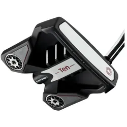 Odyssey Ten Red Putter