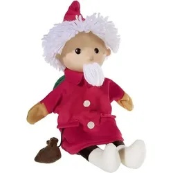 HEUNEC 643772 SANDMANN Handspielpuppe - 35 cm