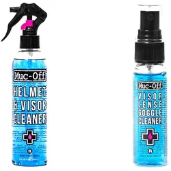 MUC-OFF Reiniger Helmet & Visor Cleaner
