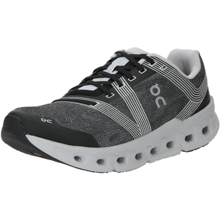 On Cloudgo Herren Black/Glacier 45