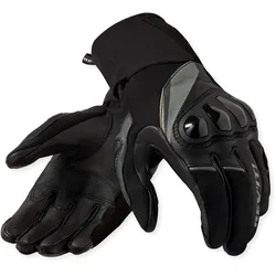 Revit Combustion, Handschuhe - Schwarz - M