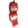 Lifesystems Adventurer Erste-hilfe-kasten - Red - One Size
